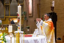 19.04.2025 Feier der Osternacht